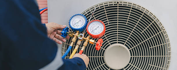 Licensed Hvac service in Newton, NH - JG Cool HVAC